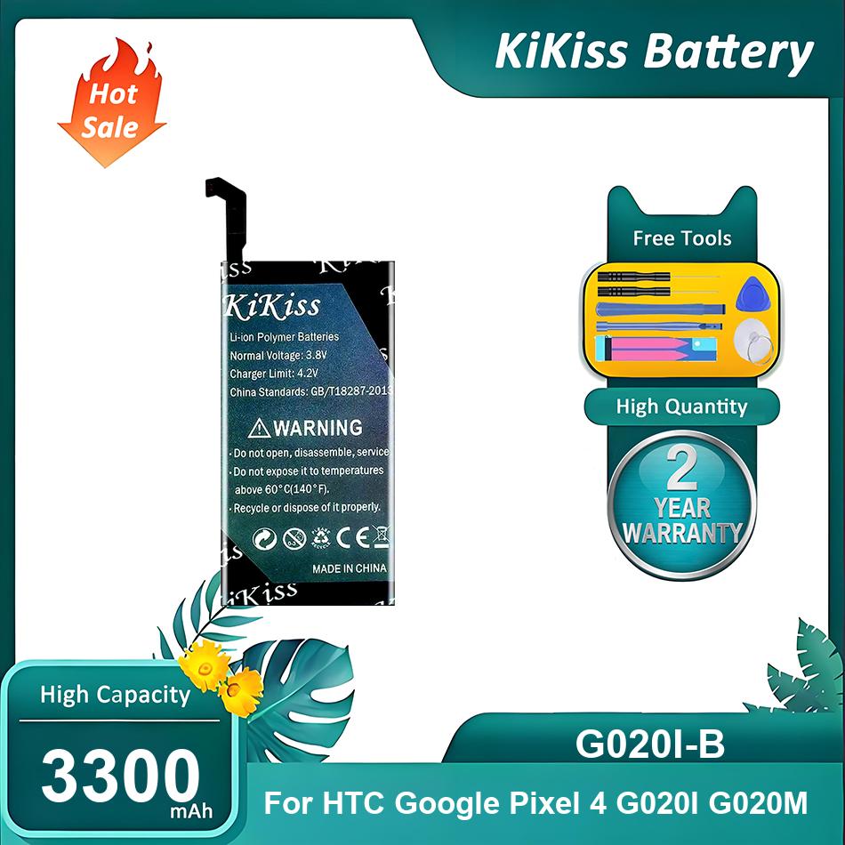 Power Tools Google - HTC Google Pixel 4 G020I G020M용