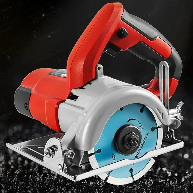 Tile Cutter Electric - 220V 전기 절단기 고출력 다기능 세라믹