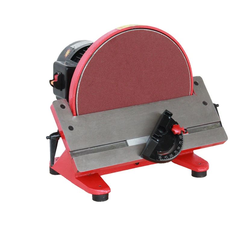 Belt Sander Portable - 다기능 데스크탑 벨트 샌더 휴대용 Sd12