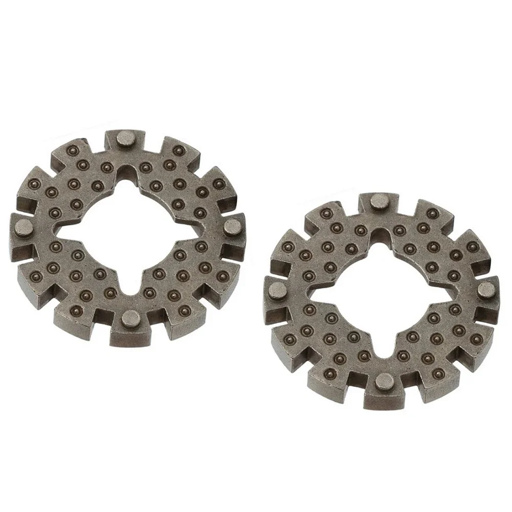Oscillating Multi Tool - 2 Pcs 진동 톱 블레이드 어댑터