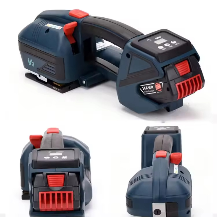 Power Tools Hand Held - 공장 판매 배터리 구동 전기 휴대용