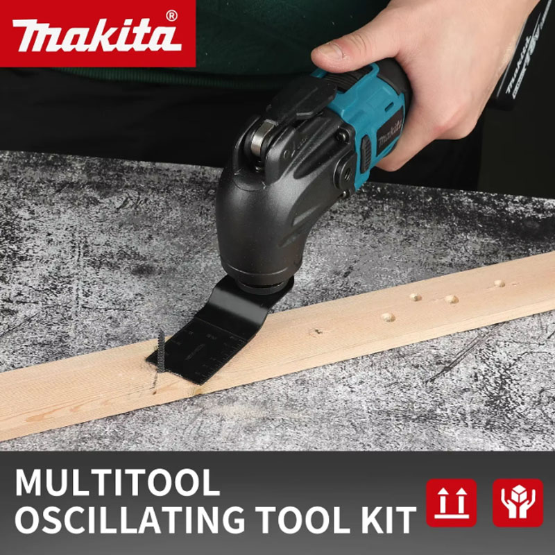 Oscillating Multi Tool - 마키타 18V 브러시리스 퀵 릴리즈 진동
