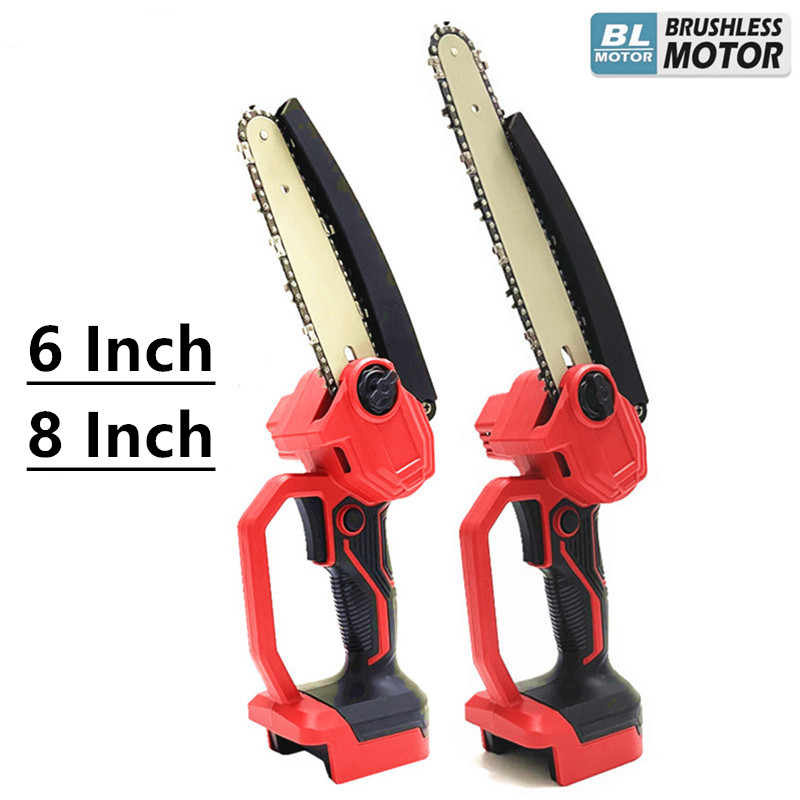Power Tools Pink - 밀워키 18V 배터리 6/8 인치 브러시리스