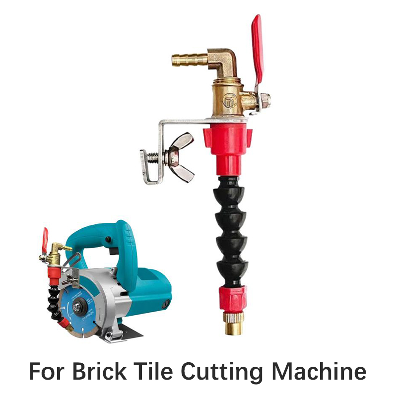 Tile Cutter Electric - 새로운【고품질 먼지 제거제 물 분무기 시스템