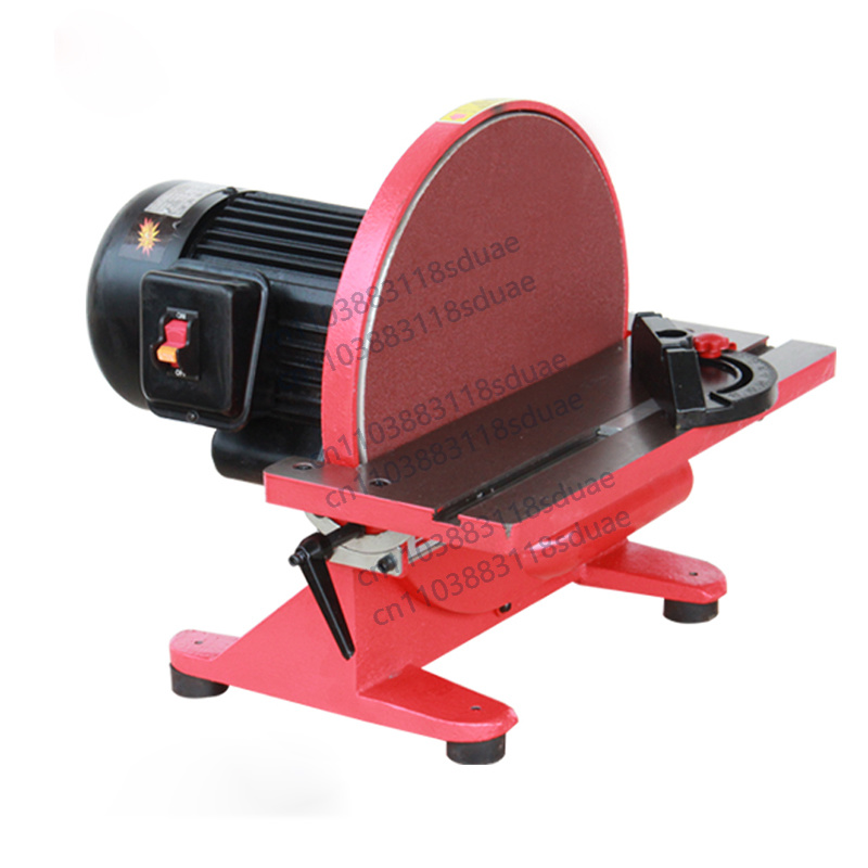 Belt Sander Portable - 데스크탑 벨트 샌더 휴대용 Sd12 가정용
