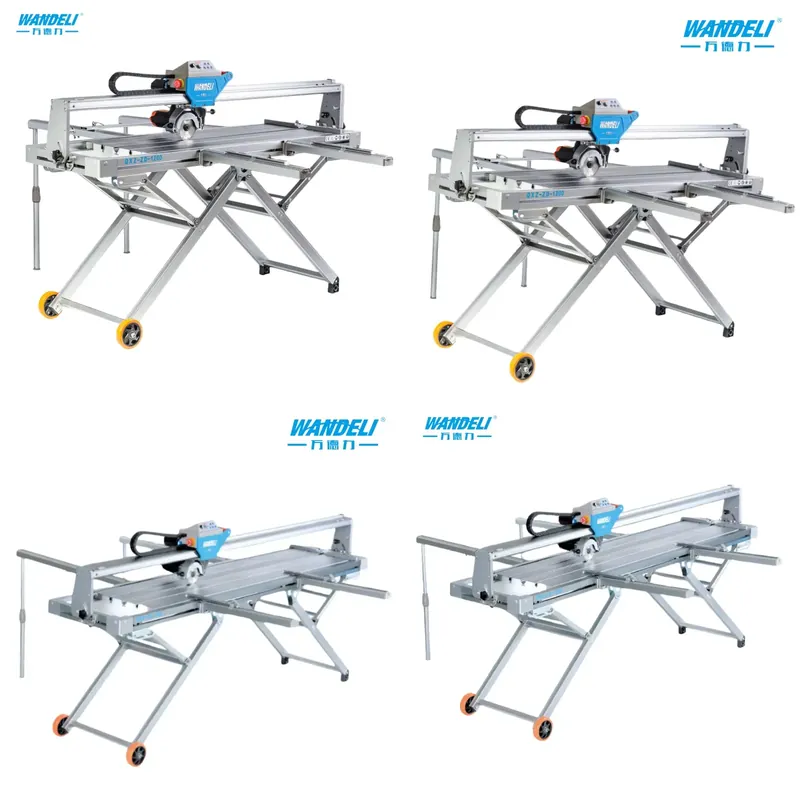 Tile Cutter Electric - AP01 전동 1200mm 자동 세라믹 타일