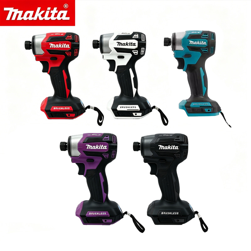 Power Tools Battery Repair - 마키타 DTD173 18V 브러시리스 임팩트 드라이버