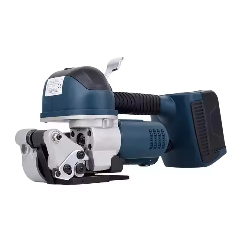 Power Tools Hand Held - 중공업용 강철 파이프 전동 배터리식 휴대용