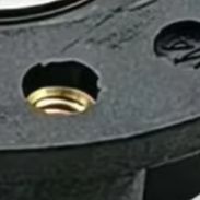 Random Orbital Sander - GEX125-1AE GEX125-1A 랜덤 오비탈 샌더 베어링