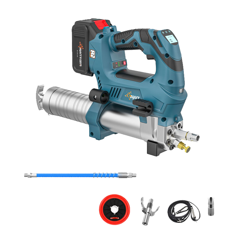 Power Tools Youtube - 캐빗 공장가 전문가용 브러시리스 금속 튜브