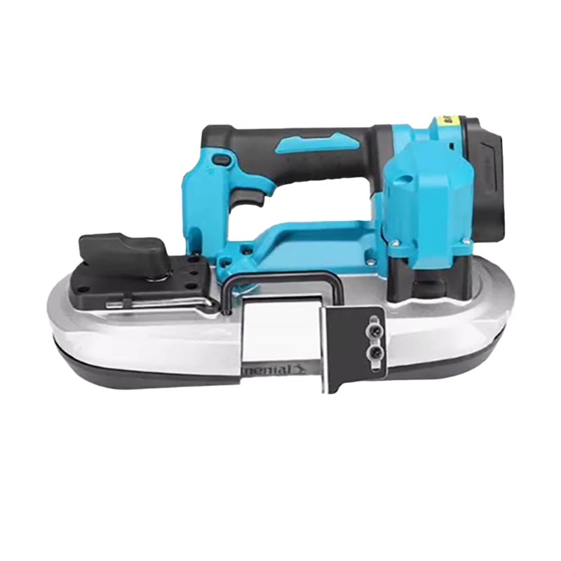 Power Tools Hand Held - 490W 휴대용 브러시리스 밴드쏘 무선 전동톱