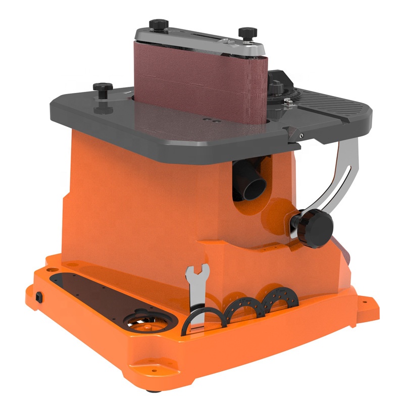 Belt Sander Portable - 인기 핫세일 휴대용 수직 드럼 벨트