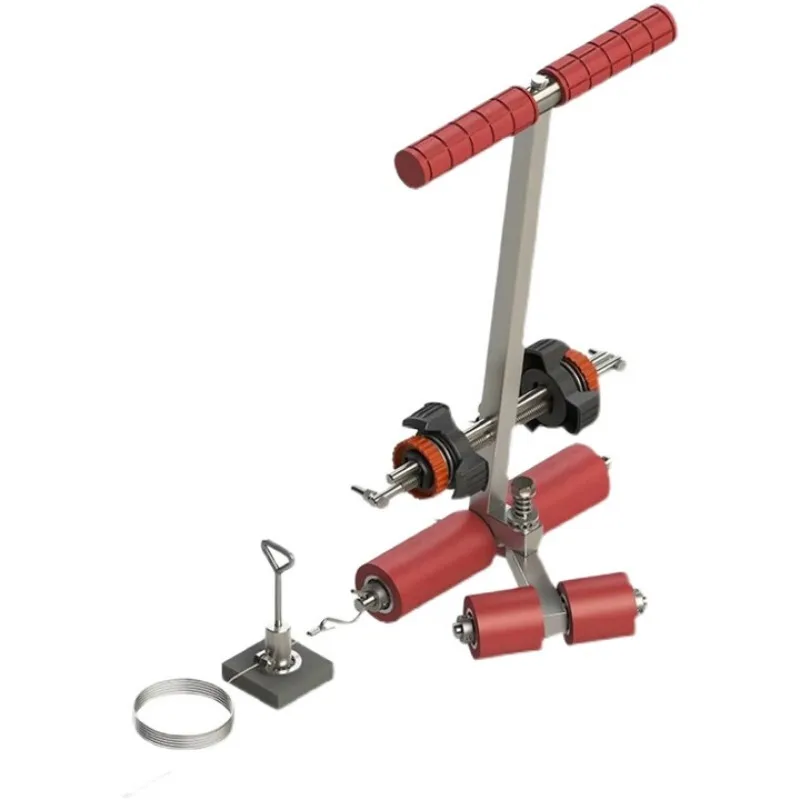Power Tools Drawing - 필드 라인 드로잉 머신 마스킹 페이퍼