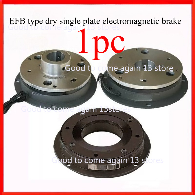 Power Tools Drawing - EFB-1-200-400 전자기 브레이크 케이블 장비, 알루미늄