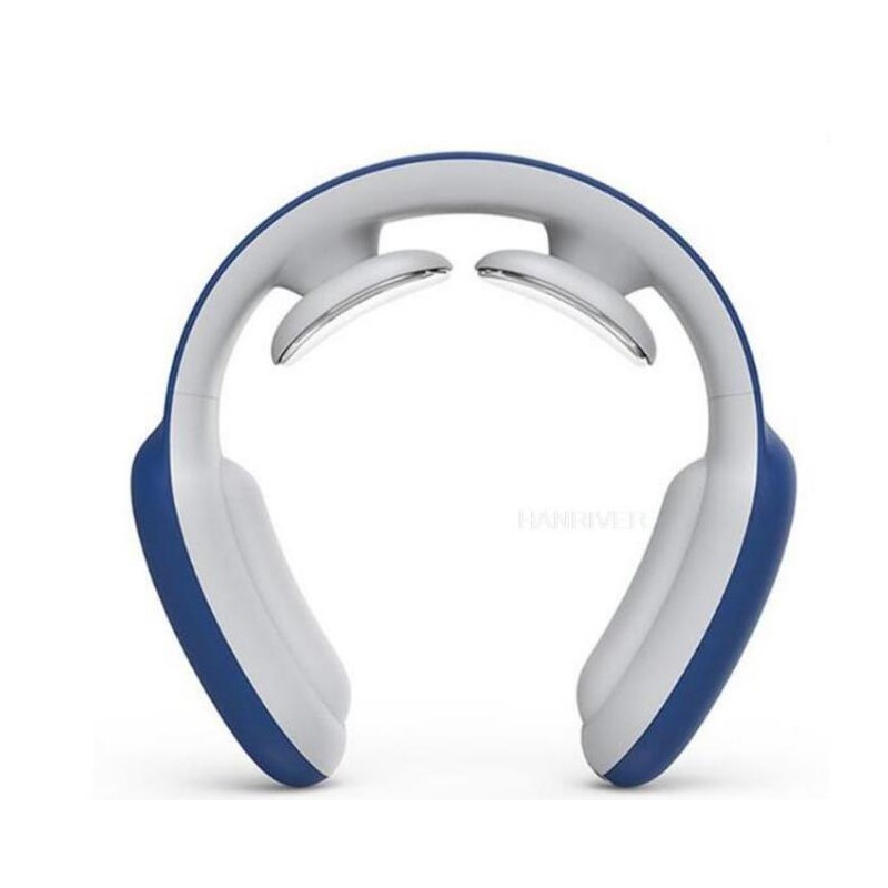 Health Power Tools - 스마트 전기 목과 어깨 마사지 저주파