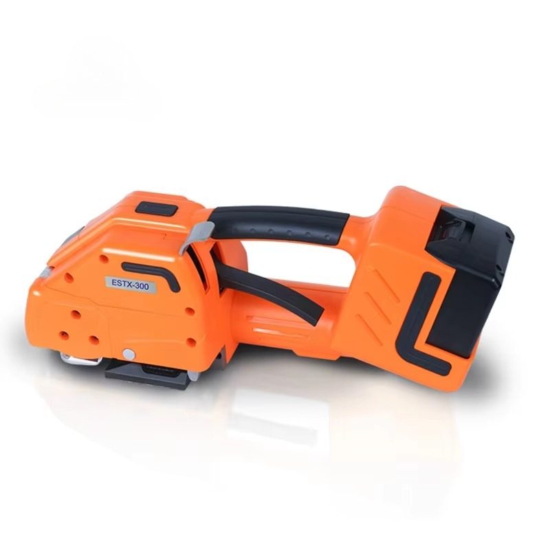 Power Tools Hand Held - 자동 스트래핑 도구 휴대용 배터리 구동