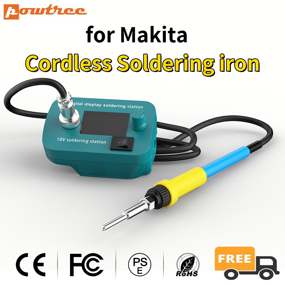 Power Tools Battery Repair - 마키타 14.4~18V 배터리 300용 무선 전기