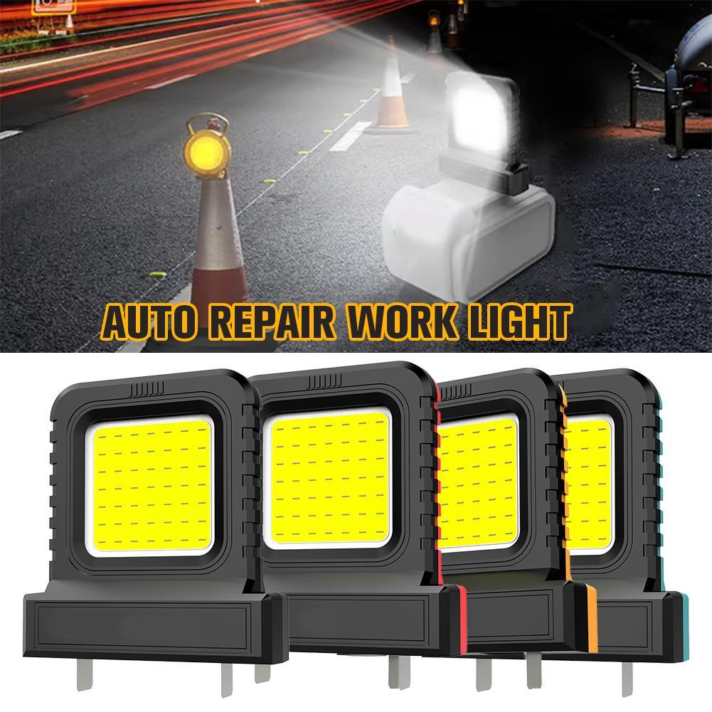 Power Tools Battery Repair - 4가지 색상 전동 공구 액세서리 LED