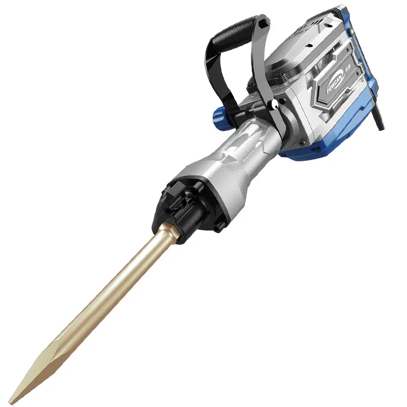 Power Tools Hand Held - 헤비듀티 휴대용 전동 곡괭이, 산업용 전문가용