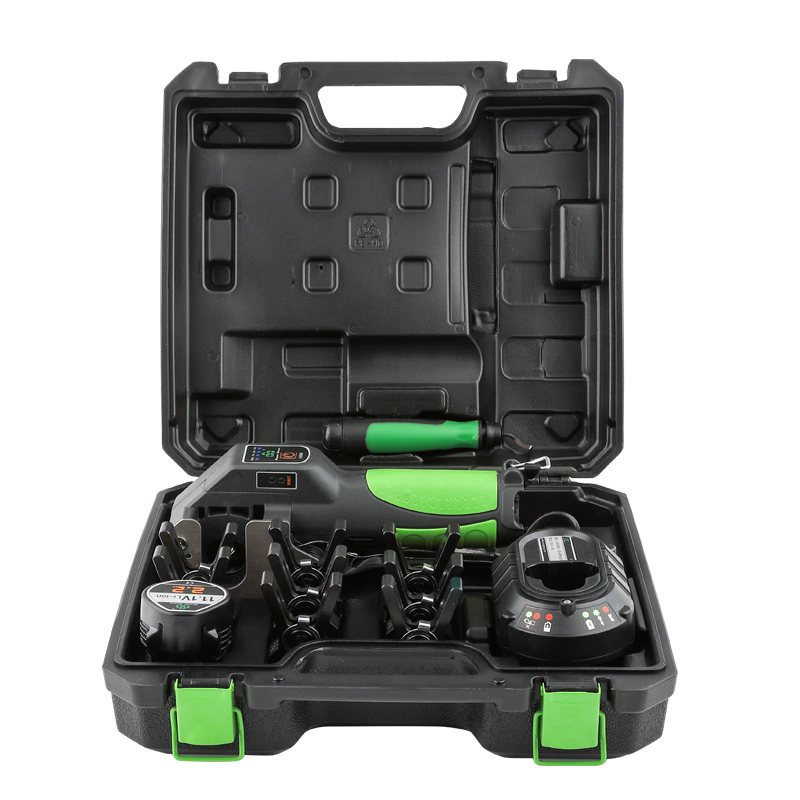 Power Tools Youtube - ST-E900A 자동 리튬 배터리 전동식 동관