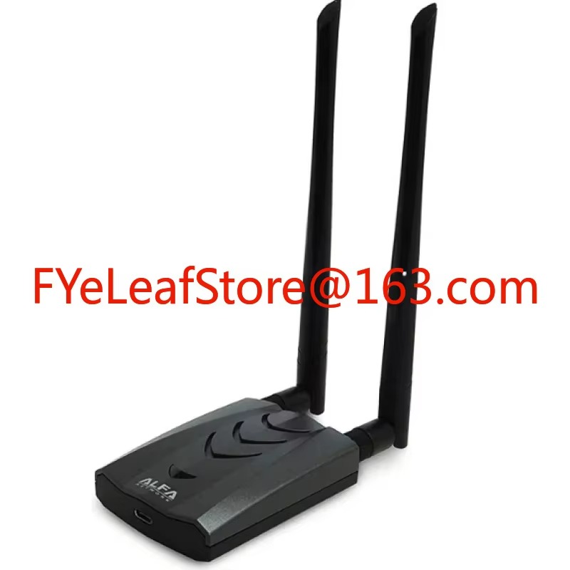 Power Tools For Linux - 알파 AWUS036ACH RTL8812AU 맥 리눅스 칼리