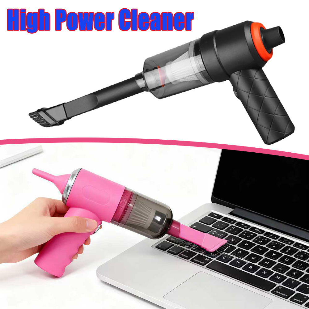 Power Tools Hand Held - 무선 핸드헬드 자동차 진공 청소기 12V