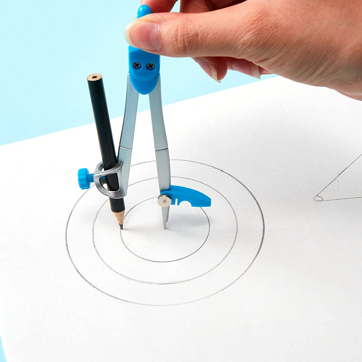 Power Tools Drawing - 새로운 표시-기하학 세트 10 Pcs 수학