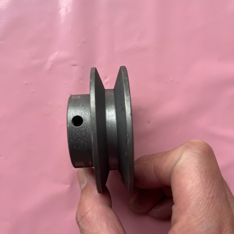 새로운 V-벨트 풀리 직경 50-130mm 두꺼운 단일 - Power Tools Brands 리뷰 및 가격
