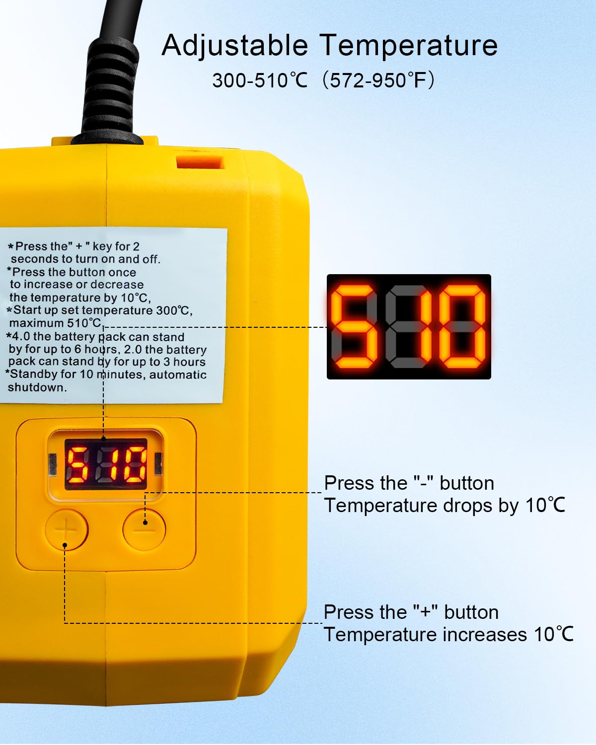 휴대용 납땜인두 키트, 디월트 20V 배터리 호환 60 - Power Tools Battery Repair 리뷰 및 가격