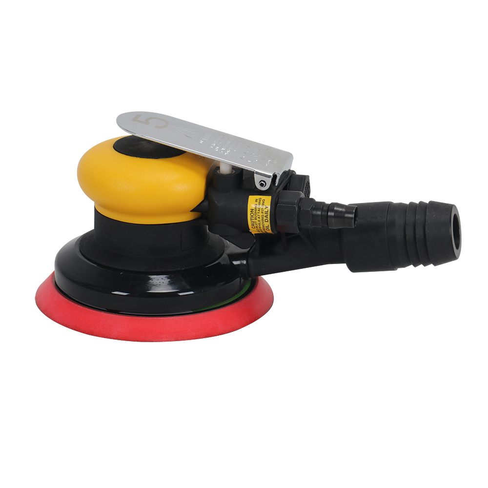 홍마이 5인치 진공 자동차 광택기 랜덤 오비탈 샌더 훅 - Random Orbital Sander 리뷰 및 가격