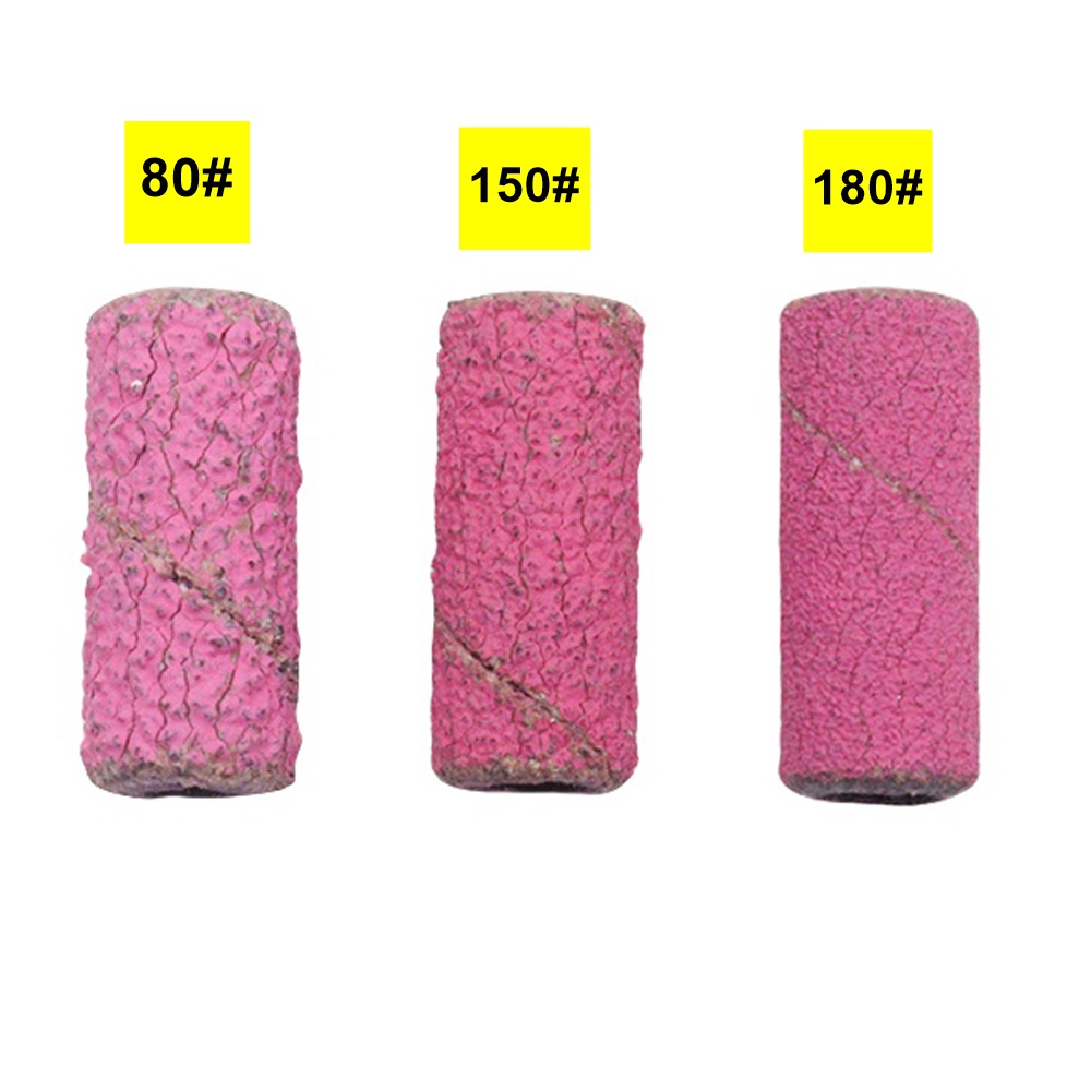 1000개 3mm 핫 핑크 지브라 미니 샌딩 밴드(스테 - Power Tools Pink 리뷰 및 가격