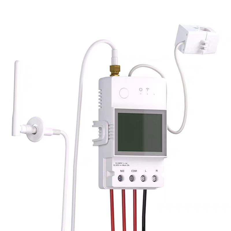 POWCT POW 스마트 전력계 에너지 100A WiF - Power Tools Google 리뷰 및 가격