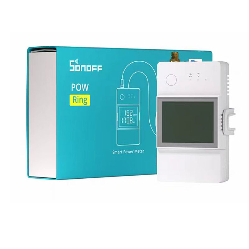 POWCT POW 스마트 전력계 에너지 100A WiF - Power Tools Google 리뷰 및 가격