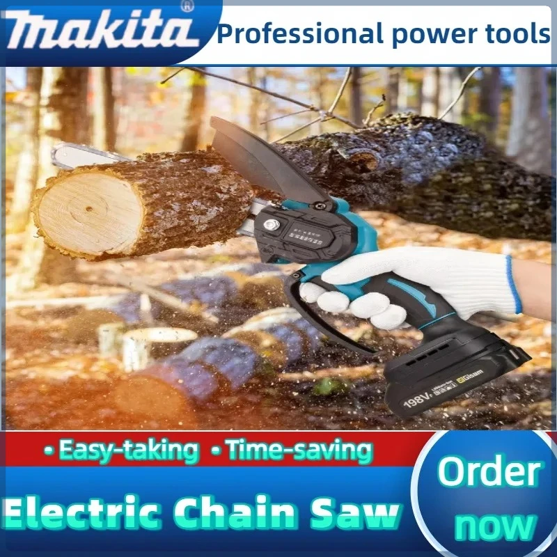마키타 6인치 체인톱 18V 전기톱 휴대용 목재 절단  - Power Tools Hand Held 리뷰 및 가격