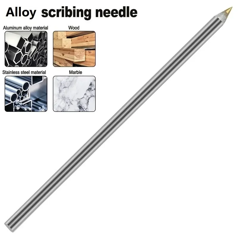 합금 스크라이브 펜 카바이드 스크라이버 펜 금속 나무  - Tile Cutter Electric 리뷰 및 가격