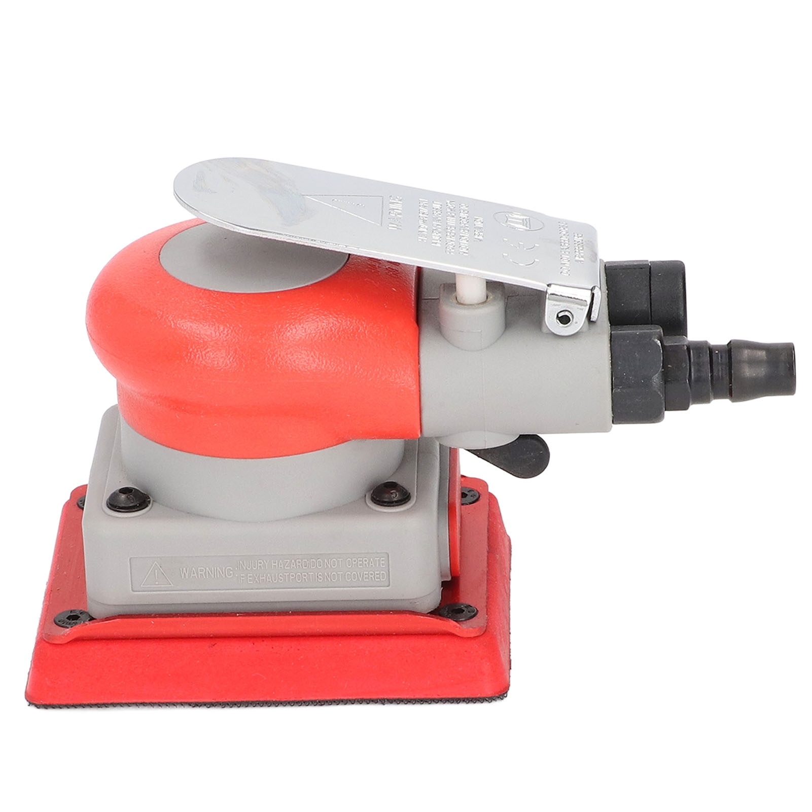 에어 랜덤 오비탈 샌더 푸시 타입 공압식 팜툴 (자동차 - Random Orbital Sander 리뷰 및 가격