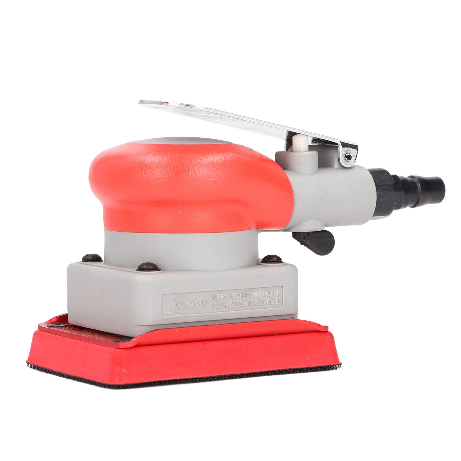 에어 랜덤 오비탈 샌더 푸시 타입 공압식 팜툴 (자동차 - Random Orbital Sander 리뷰 및 가격