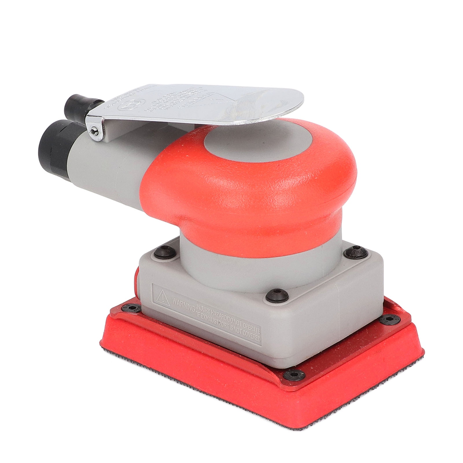 에어 랜덤 오비탈 샌더 푸시 타입 공압식 팜툴 (자동차 - Random Orbital Sander 리뷰 및 가격