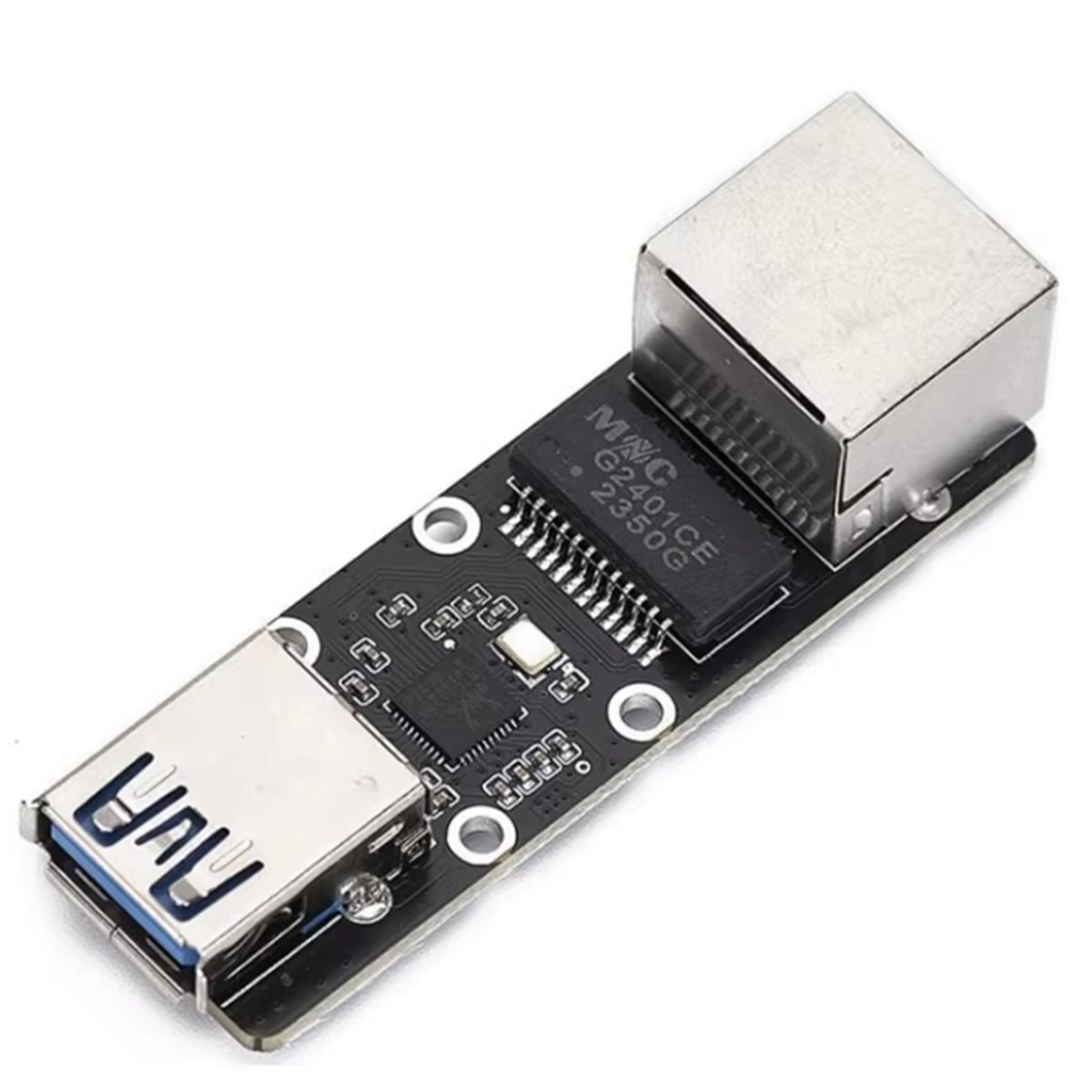 (A99Z] 새로운 USB 3.0-기가비트 이더넷 어댑 - Power Tools For Linux 리뷰 및 가격