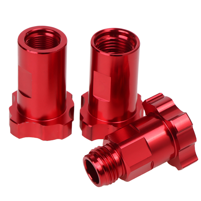 빨간색 퀵 커넥터 스프레이 어댑터 일회용 계량컵이 있는 - Power Tools Red 리뷰 및 가격