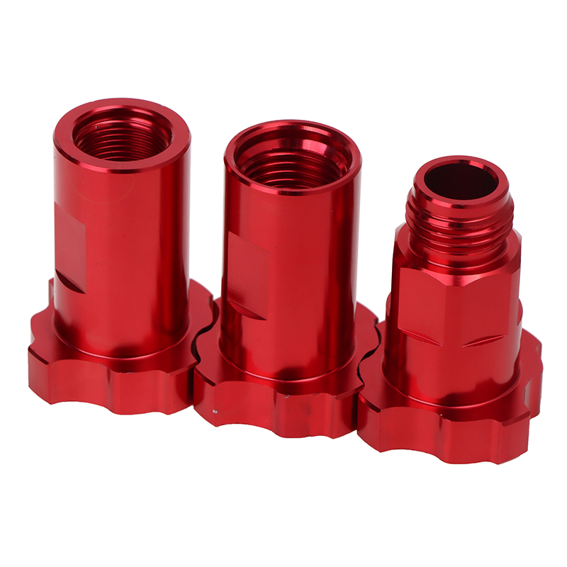 빨간색 퀵 커넥터 스프레이 어댑터 일회용 계량컵이 있는 - Power Tools Red 리뷰 및 가격