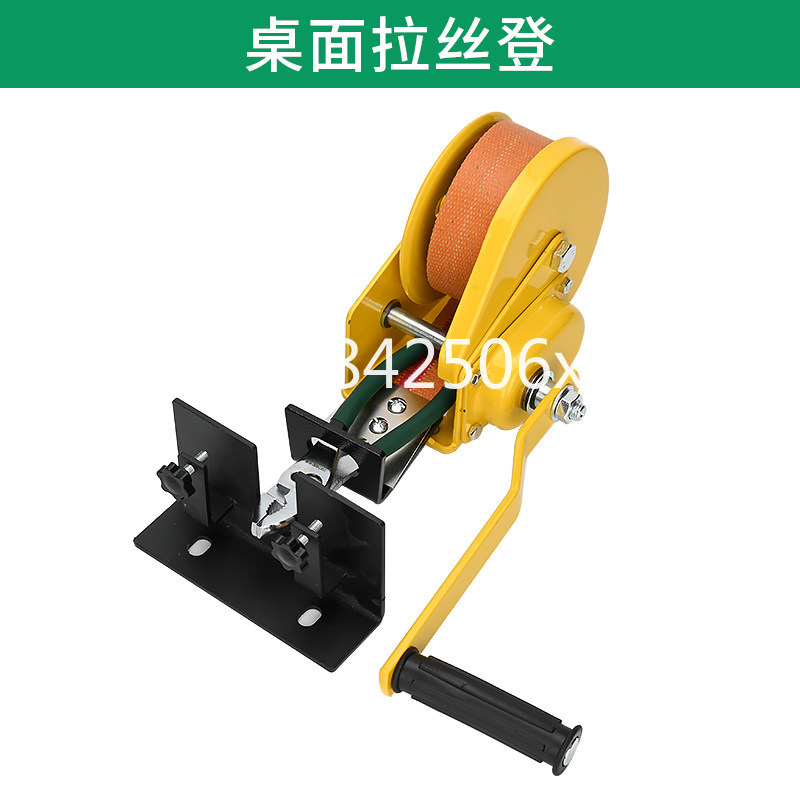보석 와이어 드로잉 스툴 데스크탑 수동 와이어 드로잉  - Power Tools Drawing 리뷰 및 가격