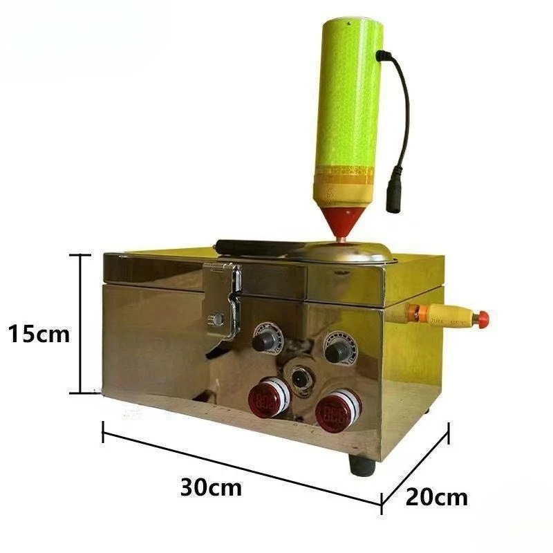 창의적인 설탕 조롱박 그림 그리기 기계 3D 설탕 브러 - Power Tools Drawing 리뷰 및 가격