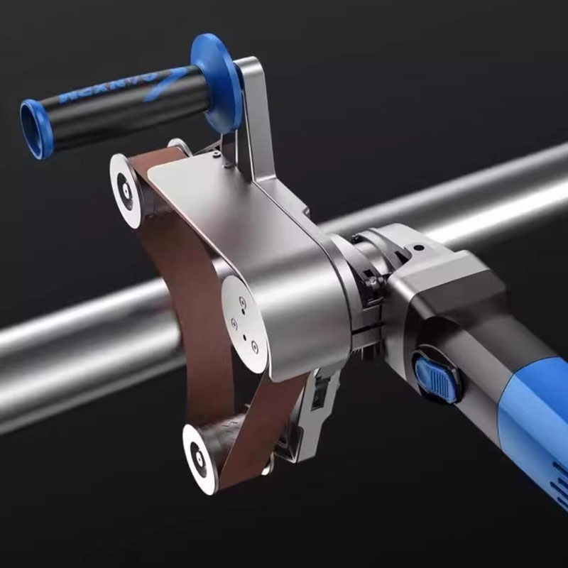 스테인리스 스틸 파이프 연마기 벨트 샌더 760x40m - Power Tools Drawing 리뷰 및 가격