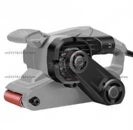 220V 벨트 샌더 휴대용 샌더 탱크 플랫 샌딩 머신  - Belt Sander Portable 리뷰 및 가격