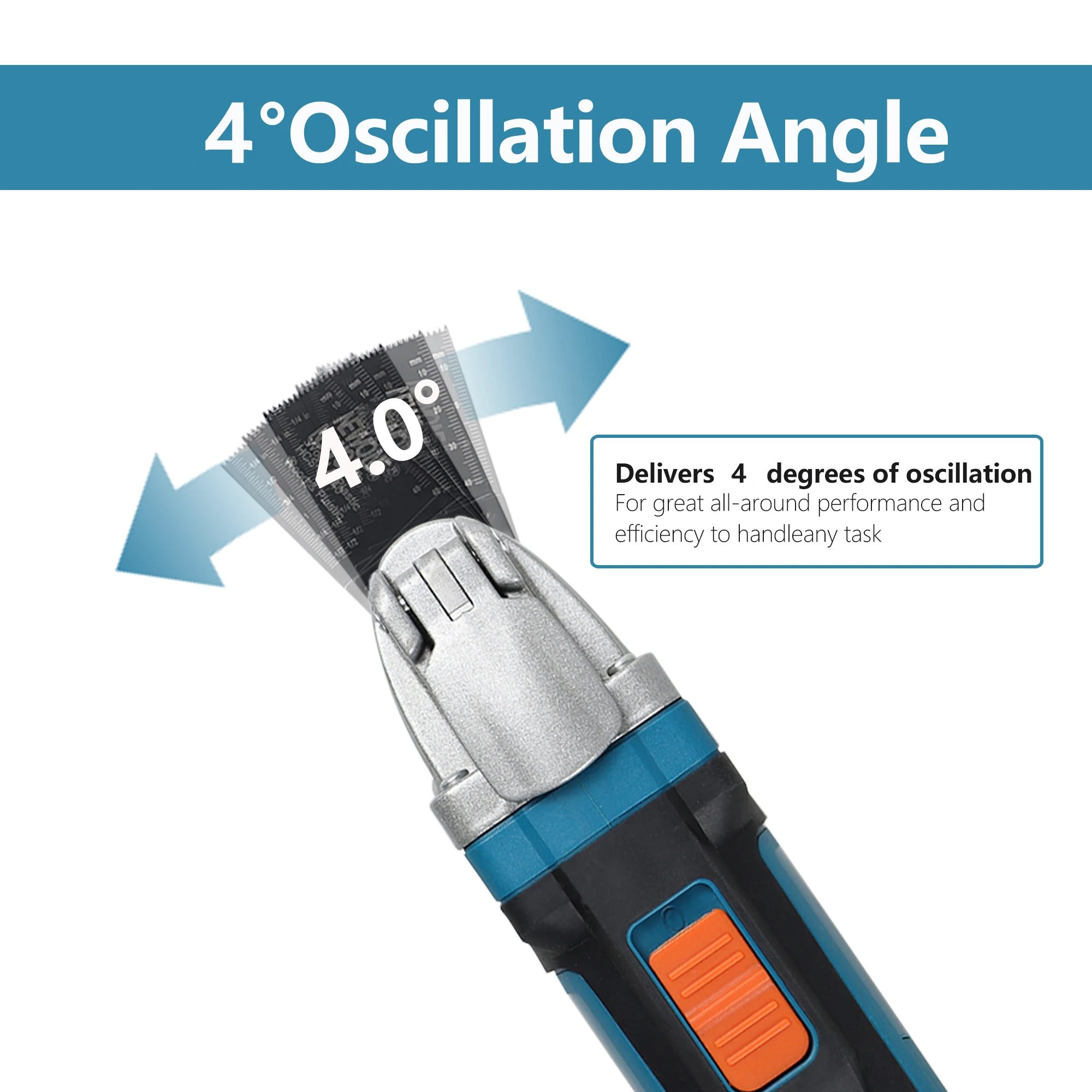 230V 600W 퀵 릴리즈/체인지 진동 공구 다기능  - Oscillating Multi Tool 리뷰 및 가격