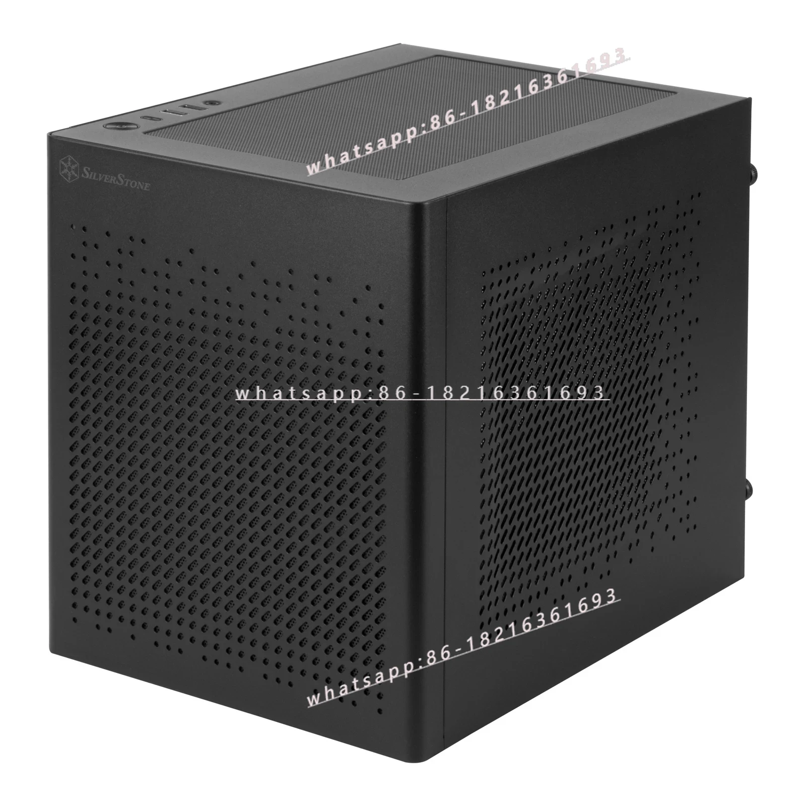 SG16 핑크 화이트 ITX 소형 미니 ATX 파워 서 - Power Tools Pink 리뷰 및 가격