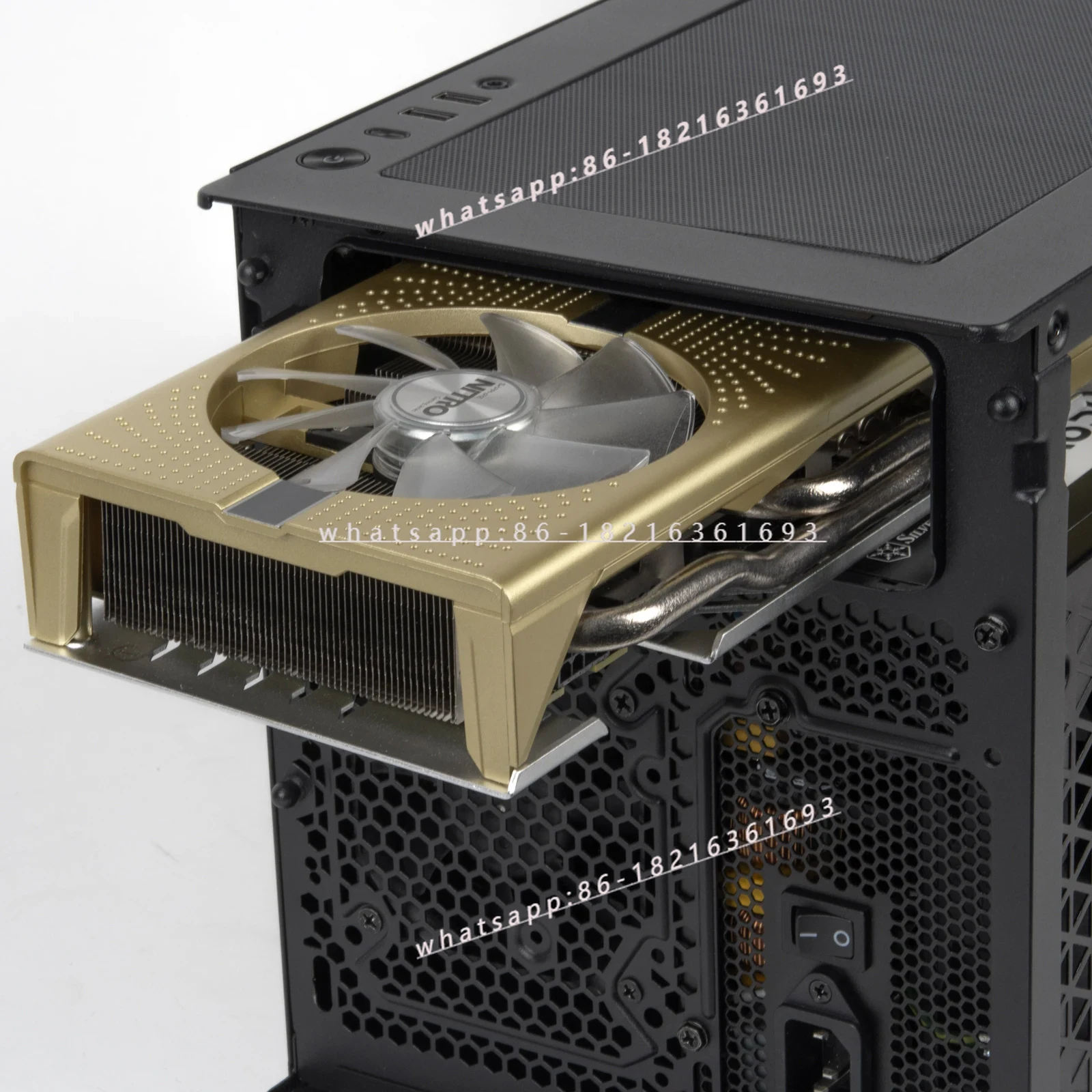 SG16 핑크 화이트 ITX 소형 미니 ATX 파워 서 - Power Tools Pink 리뷰 및 가격