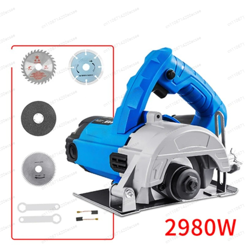 220V 전기 절단기 고출력 다기능 세라믹 타일 석재  - Tile Cutter Electric 리뷰 및 가격