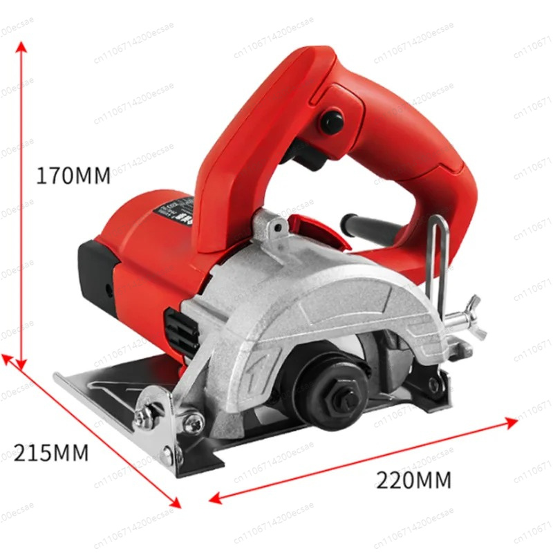 220V 전기 절단기 고출력 다기능 세라믹 타일 석재  - Tile Cutter Electric 리뷰 및 가격